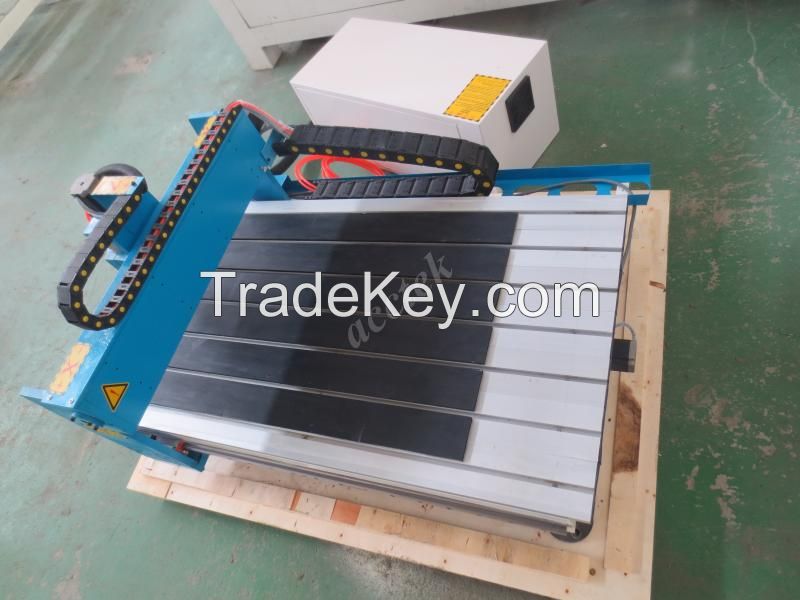 cnc router machine wood