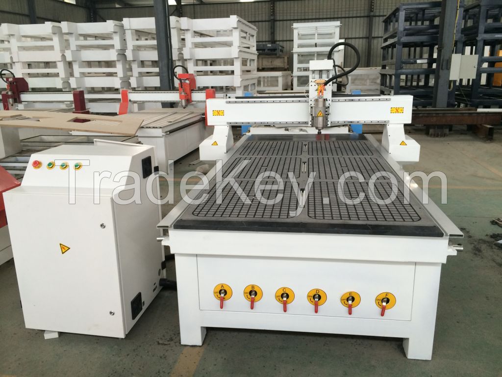 woodworking cnc router/router cnc/cnc router machine price AKM-1325