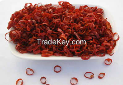 Dried Chilli Ring