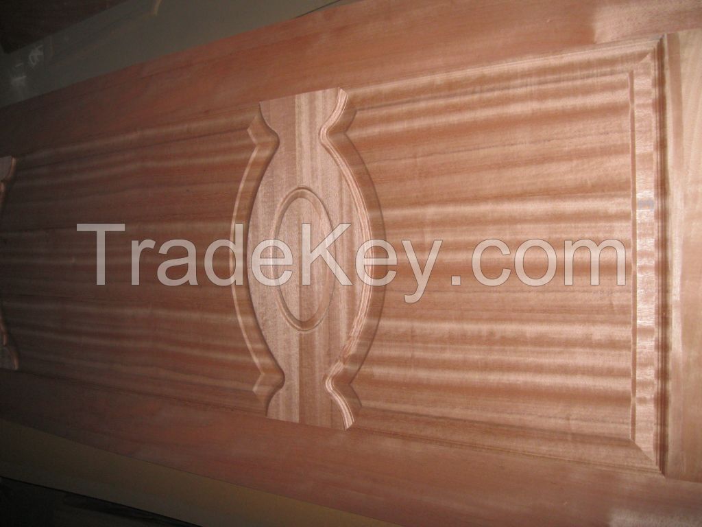 HDF MDF Door Skin