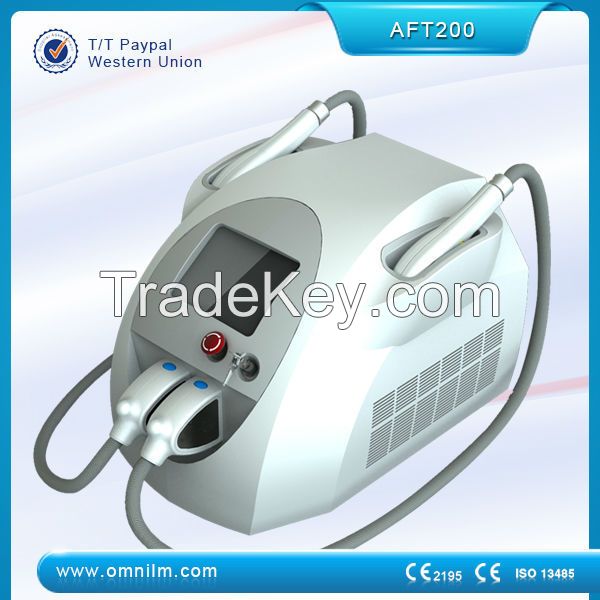 hair removal IPL laser beauty equipment for beauty salon