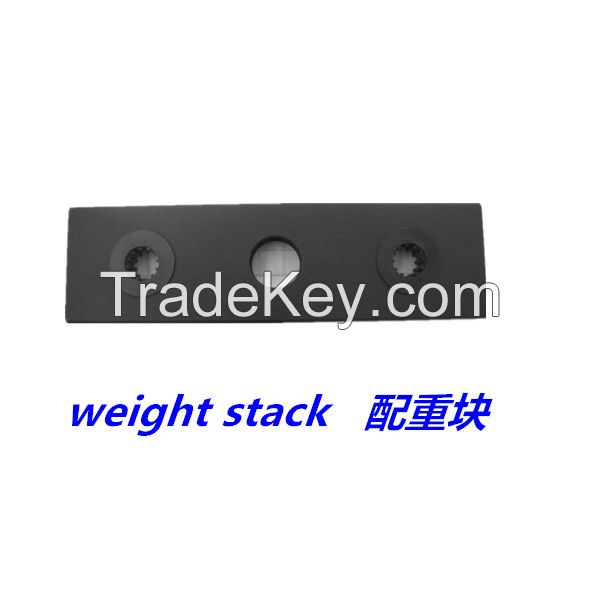 weight stack TF001