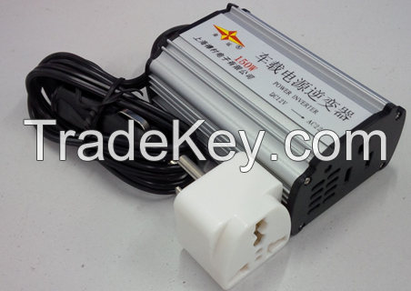 150W DC-AC Car Power Inverter