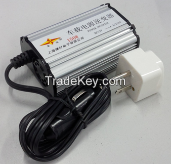 150W DC-AC Car Power Inverter