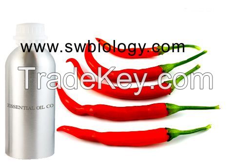 Capsicum oleoresin