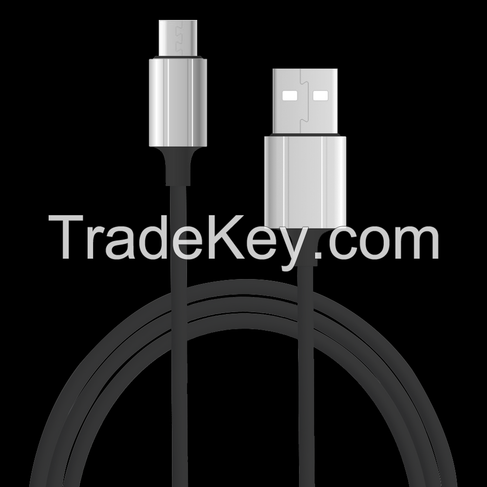  USB cables for smartphone