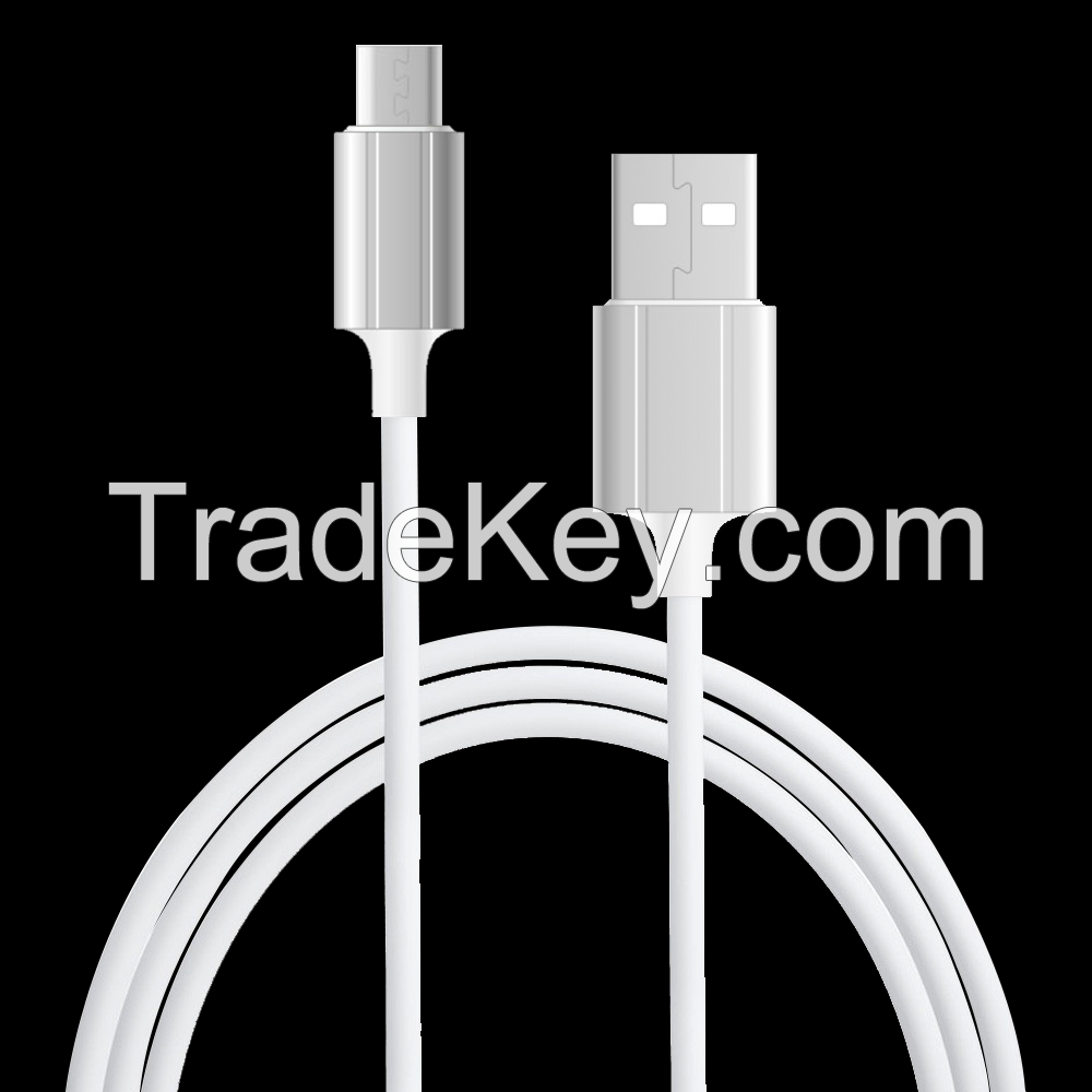  USB cables for smartphone