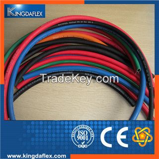 flexilble industrial rubber hose