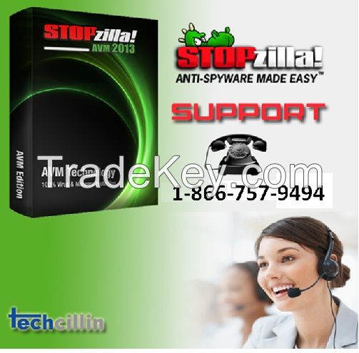 Call 1-866-757-9494, Techcillinâs Support Number to Get Incompatibility Issues Fixed
