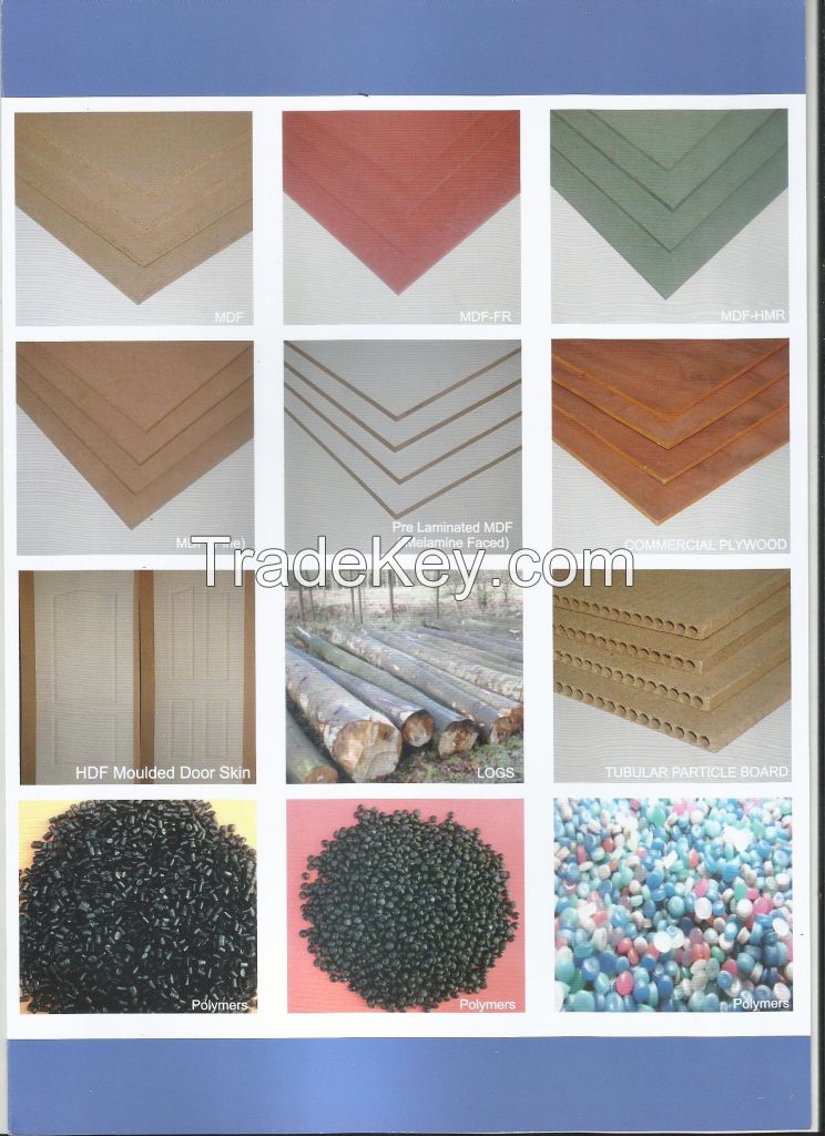 China Plywood