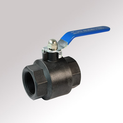PPR nylon ball valve