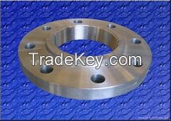 Thread FLANGES