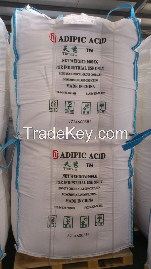 Adipic acid