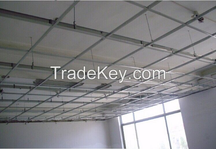 Suspension Ceiling T Grid