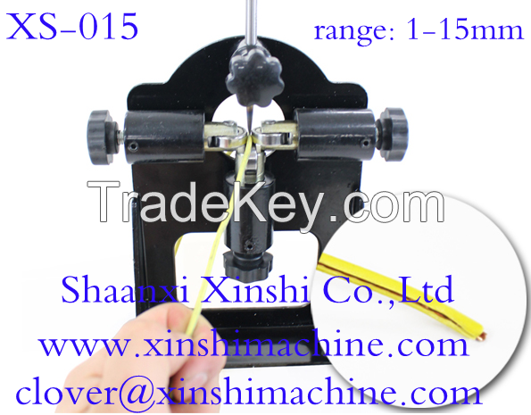 XS-015 manual cable stripper