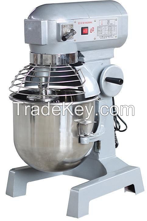 popular stainless steel food mixer