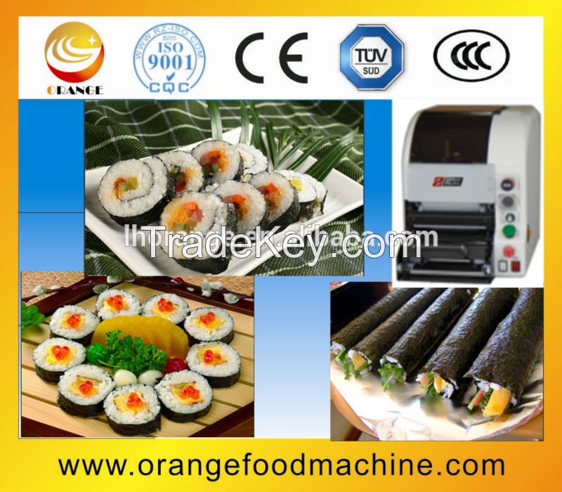 hot sale popular well 900RSR full- automatic sushi machine
