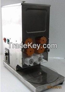 factory offering sushi roll making machine