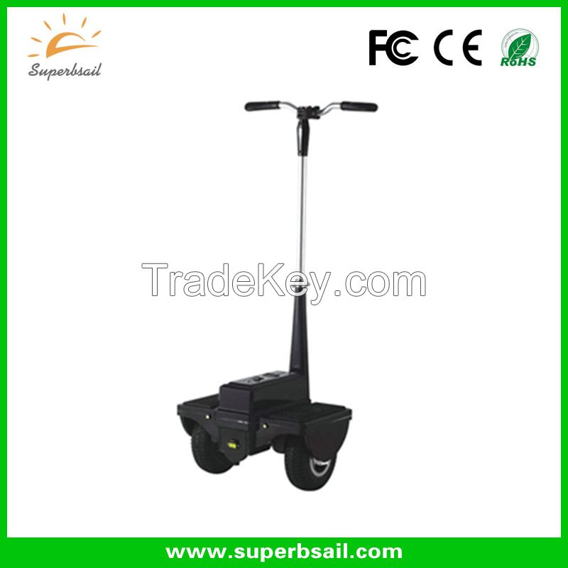 Stand up 2 Wheel scooter, 2 wheel electric scooter 