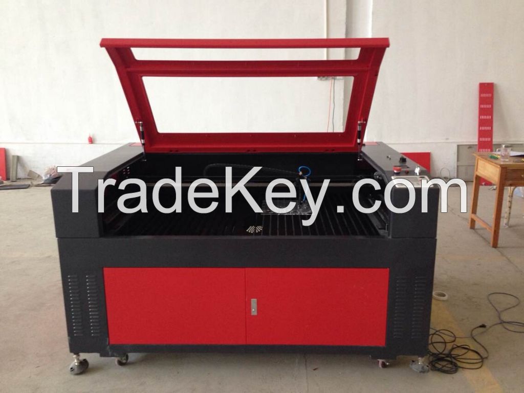 YZF1390 Laser Cutting Machine for Acrylic