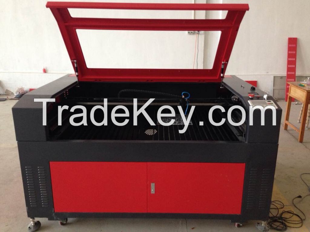 CO2 Laser Cutting Machine for Acrylic 1390