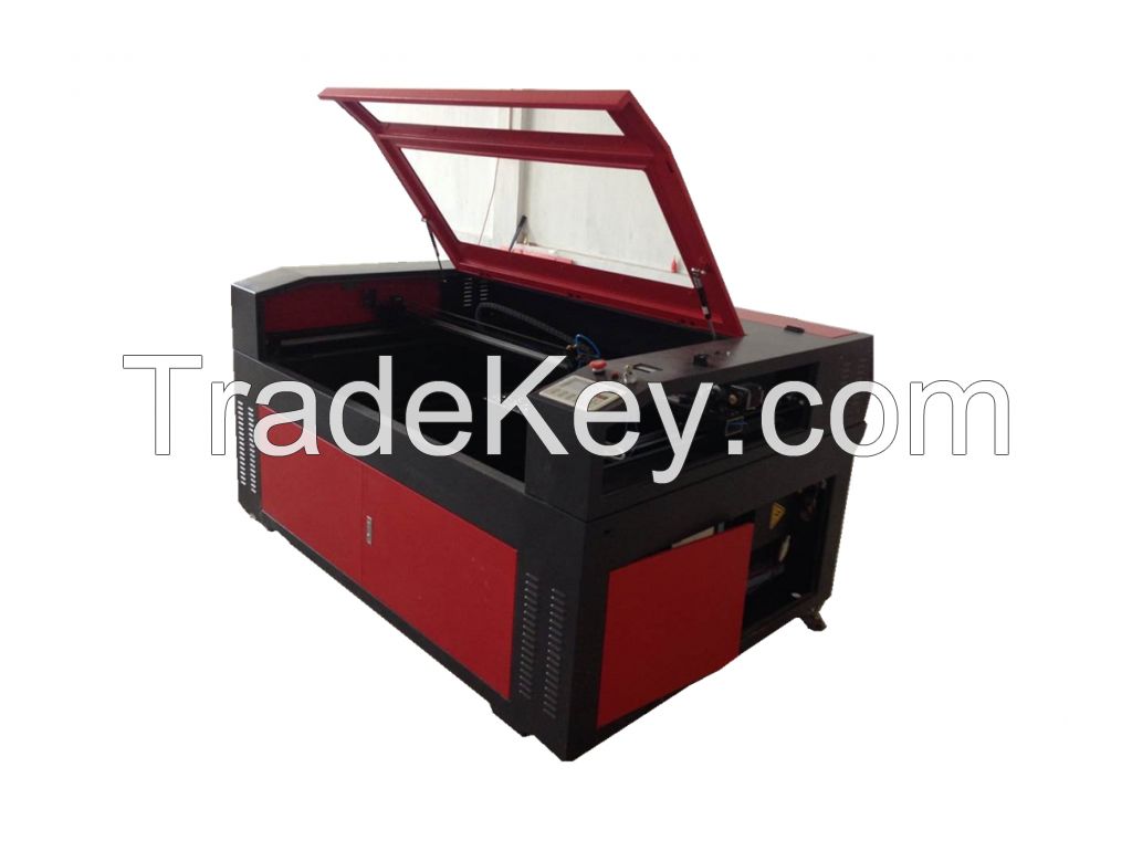 YZF1390 Laser Cutting Machine for Acrylic