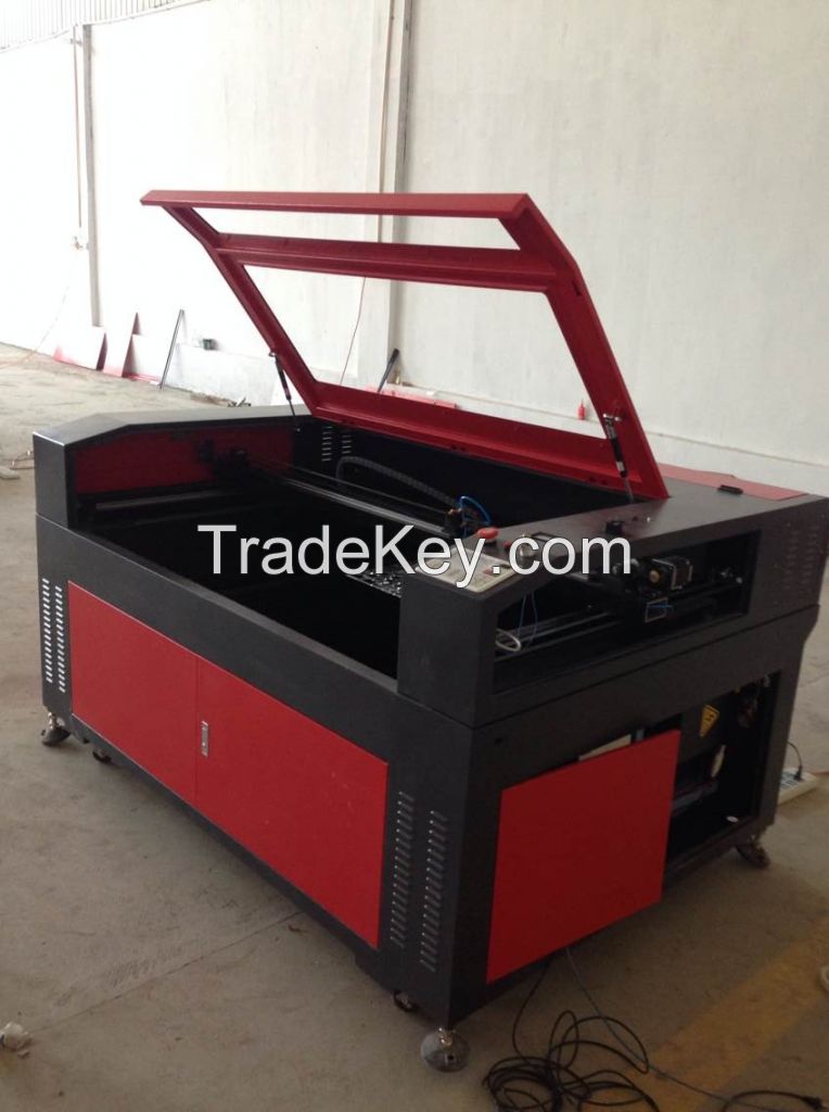 YZF1390 Laser Cutting Machine for Acrylic