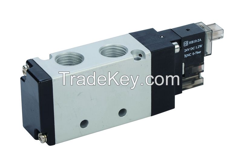  5v Series Solenoid Valve