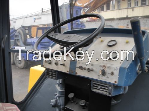   Used Road Roller Dynapac CA30D CA25D ROLLER,Bomag 219D, Ingersoll rand SD100D SD150D Roller