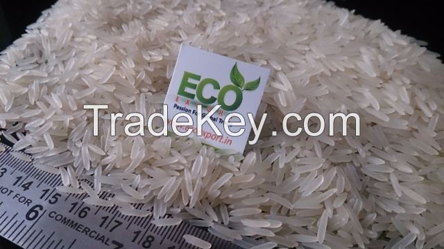 BASMATI RICE