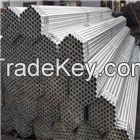 hot dip gaalvanized bs1139 scaffolding tube pipe 