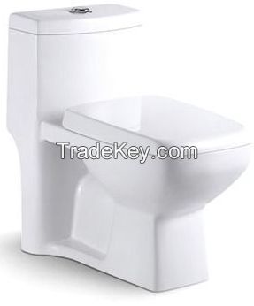 Toilets Seats/Water Closets/WC/Sanitaryware Model No.-  Deluxe 24