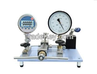 HS721 Pneumatic Comparator