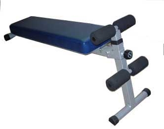 Fitness Equipment