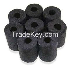 Coconut shell Charcoal