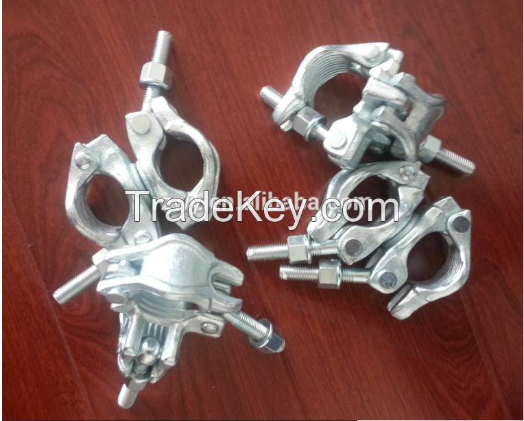 Drop Forged Steel Clip/Clamp/Coupler 