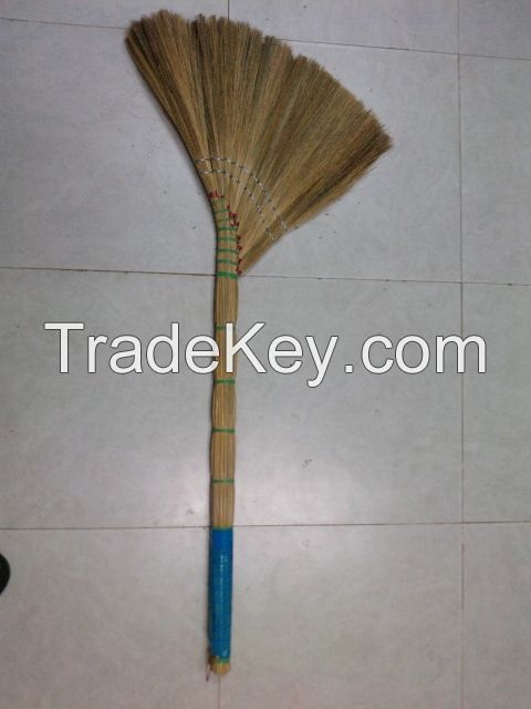 Grass Brooms