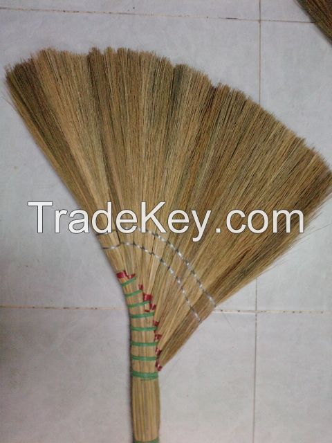 Grass Brooms