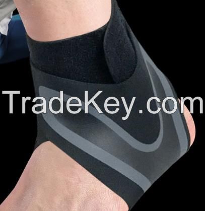 Ankle male ankle joint sprains to restore fixed rehabilitation anti -sorbing sports basketball women's ankle protective