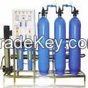 Reverse Osmosis Plant