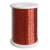 class 180 polyester-imide enamelled roud copper wire