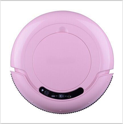 Robot Smart Vacuum Cleaner