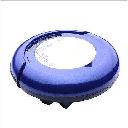 Robot Smart Vacuum Cleaner