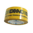 sell printed packing tape