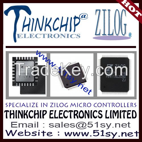 Z0844106PSC - ZILOG Ã¢ï¿½ï¿½ Best Price Ã¢ï¿½ï¿½THINKCHIP ELECTRONICS LIMITED