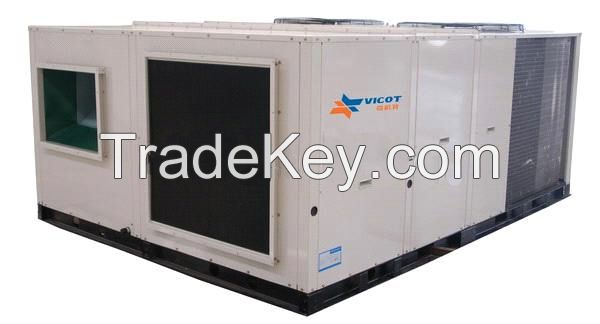 30TR Rooftop Packaged Unit