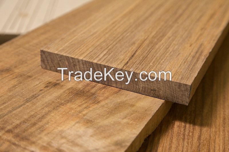 Teak Wood