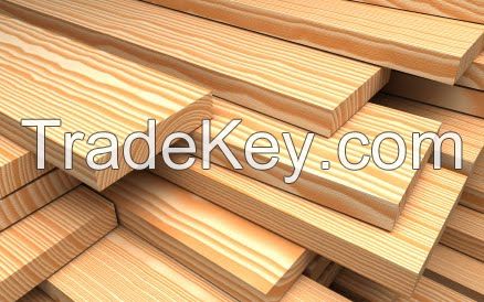 Teak Wood