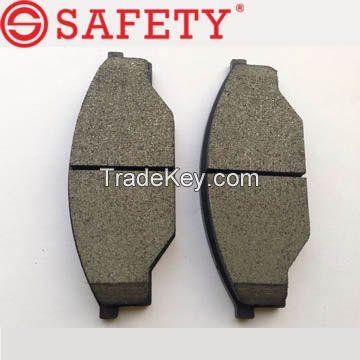 brake pad