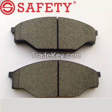 brake pad